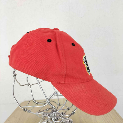 アメリカンニードル American Needle NHL チームロゴ刺繍テープバックキャップ メンズ